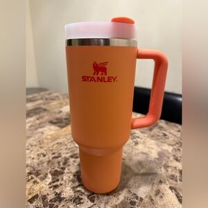 Stanley Nectarine Tumbler